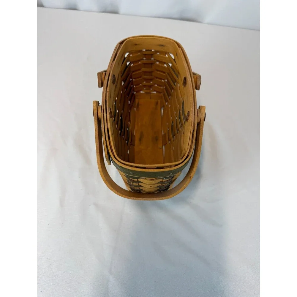 Longaberger item 1998